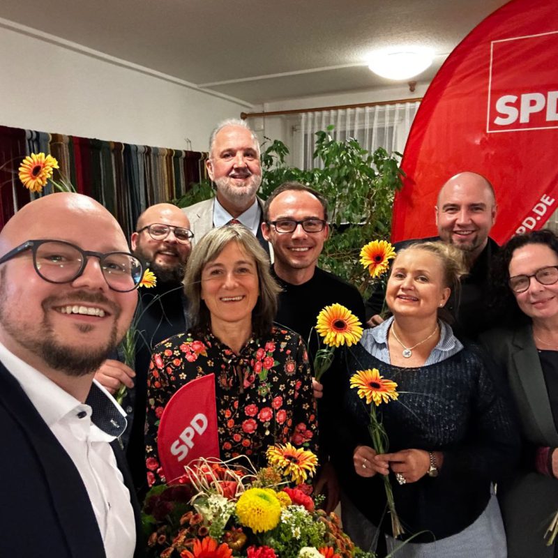 Im Stadtrat werden die Weichen für die Entwicklung unserer Stadt gestellt.